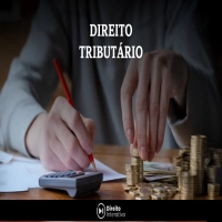 DIREITO TRIBUTÁRIO - LEGISLAÇÃO APLICADA - BLOCO 1