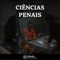 Processo Penal - Ação Penal I - Parte 1